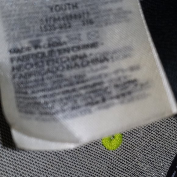 Jordan snapback cap - Picture 3 of 3